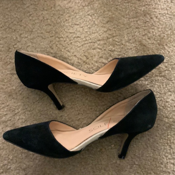 Sole Society Heels - Picture 2 of 3